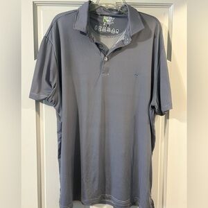 Tailor Byrd Men’s polo size 2x